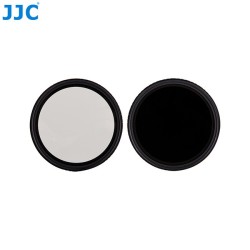 JJC F-NDV Series Variable Neutral Density Filter, F-NDV82