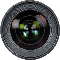 Nikon AF-S NIKKOR 28mm f/1.4E ED Lens, NI2814ED