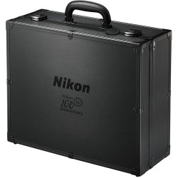Nikon 100th Anniversary NIKKOR Triple f/2.8 Zoom Lens Set, NI3LKAE