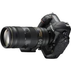 Nikon AF-S Nikkor 70-200mm f/2.8E FL ED VR Lens, NI7020028E
