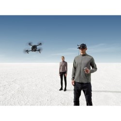 DJI FPV Drone Combo, 4K/60fps, 10km Recording DJFPVD