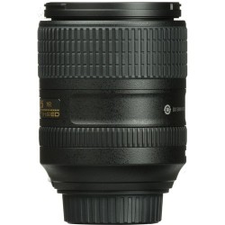 Nikon AF-S DX Nikkor 18-300mm f/3.5-6.3G ED VR Lens, NI1830035VR