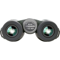 Vanguard ED 8420 8x42 ED Glass Binoculars, VEOED8420, Carbon Structure, Waterproof