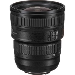 Nikon AF-S Nikkor 18-35mm f/3.5-4.5G ED Lens, NI183535GED