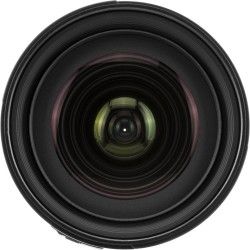 Nikon AF-S Nikkor 18-35mm f/3.5-4.5G ED Lens, NI183535GED