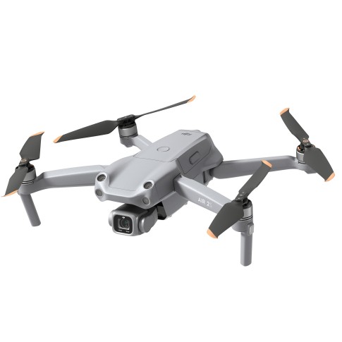DJI Air 2s Drone with Fly More Combo Kit, 20MP Camera, 5.4k 30fps, 12Km  Video Recording – Design Info