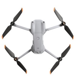 DJI Air 2s Drone with Fly More Combo Kit, 20MP Camera, 5.4k 30fps, 12Km Video Recording