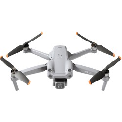 DJI Air 2s Drone with Fly More Combo Kit, 20MP Camera, 5.4k 30fps, 12Km Video Recording