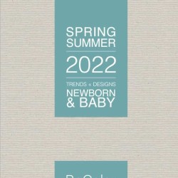 BeColor Newborn & Baby SS/2020 incl. USB DISCONTINUED