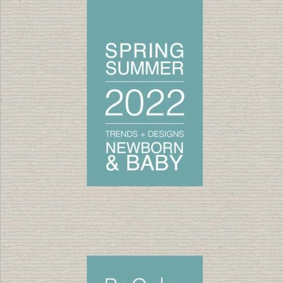 BeColor Newborn & Baby SS/2020 incl. USB DISCONTINUED