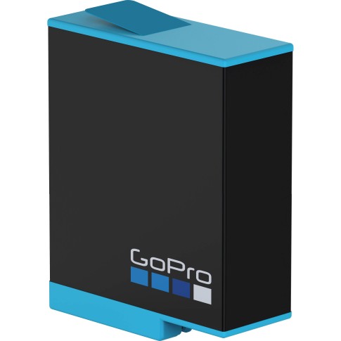 GoPro Rechargeable Battery for Hero 9 & Hero 10 Black