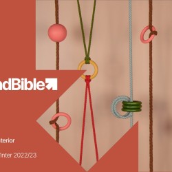 Trend Bible Home & Interior Trends A/W & S/S