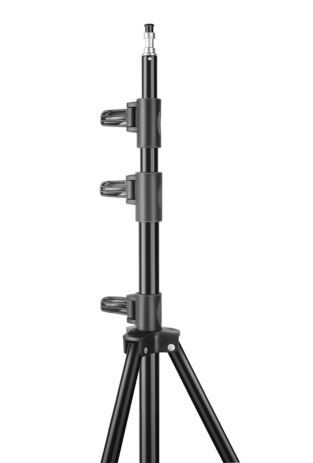 Photography Light Stand 9ft for Indoor and Outdoor Photography, PLSSTDD