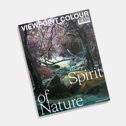 Viewpoint Colour no. 09 Spirit of Nature latest issue