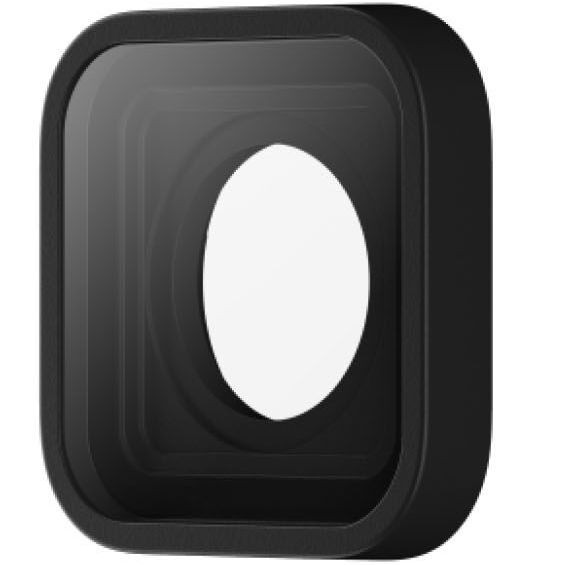 GoPro Protective Lens Replacement For GoPro Hero 9 & Hero 10 Black
