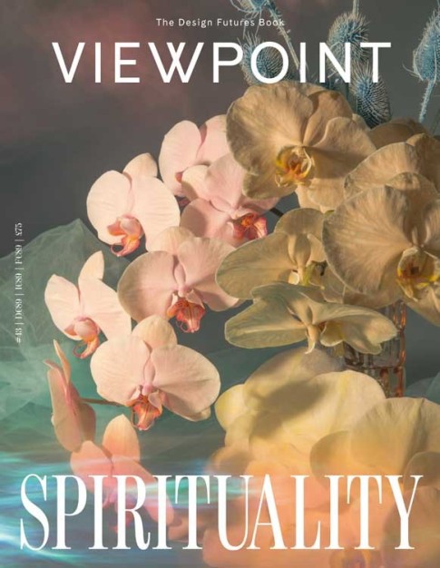 Viewpoint Design Magazine no. 43 - latest