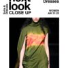 Next Look Close Up Women Suits & Dresses Magazine S/S & A/W