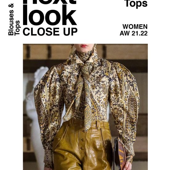 Next Look Close Up Women Blouses & Tops Magazine S/S & A/W