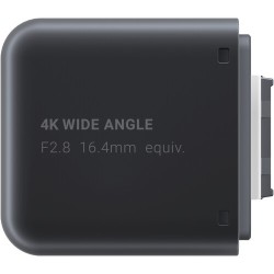 Insta360 ONE R 4K Wide-Angle Mod