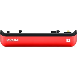 Insta360 ONE R/RS Battery Base, 1190 mAh (Replacement Battery for Twin / Ultimate & Standard Edition)