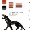 A + A Concept Color Trends Book  S/S
