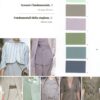 Alberto & Roy Colori - Color Forecast with Fabrics & Yarn for A/W