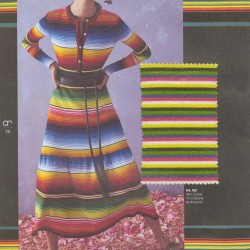 Alberto & Roy Maglieria - Knitwear Fabrics Book for Men & Women A/W