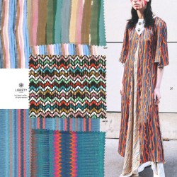 Alberto & Roy Prints for Women - Original Printed Fabrics with DVD A/W