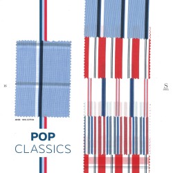Alberto & Roy Shirting Material - Original Shirting Fabrics Trends for A/W