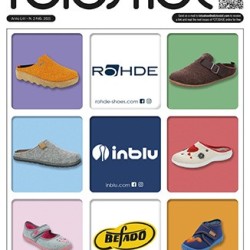 Foto Shoe 30 Magazine Subscription (Men + Women + Kids)