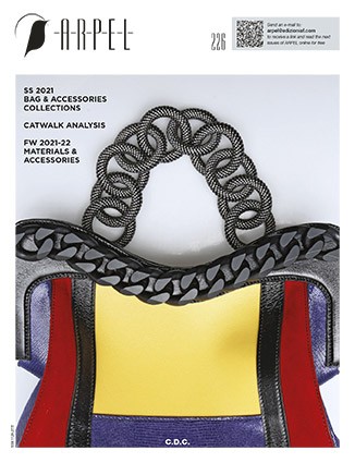 ARS Arpel Bag Magazine