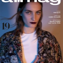 AF.Mag - Bags & Accessories Magazine Subscription