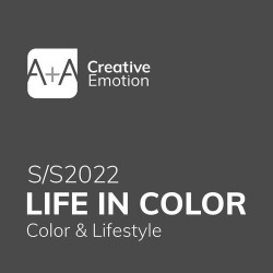 A + A Life in Color for S/S