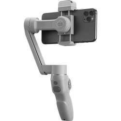 Zhiyun-Tech Smooth-Q3 Smartphone Gimbal Stabilizer for Iphone & Android