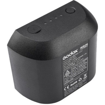Godox WB26 Battery for AD600pro