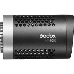 Godox ML60Bi LED Light, 60W Dual Color Light, AC & DC Power