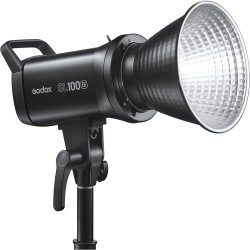 Godox SL100Bi Bi-Color LED Video Light 100W, 11 Special Effects