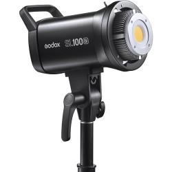 Godox SL100Bi Bi-Color LED Video Light 100W, 11 Special Effects