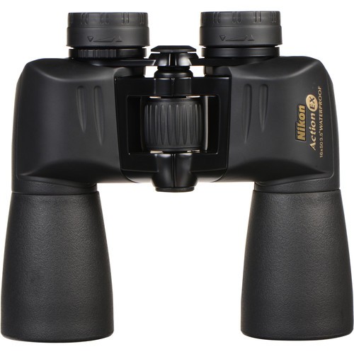 Nikon Action Extrme Binoculars 16X50 CF Black