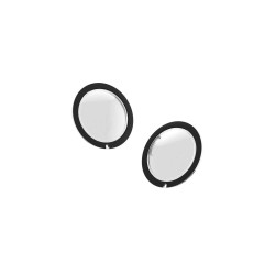 Insta360 One X2 Lens Guards - Scratch Protection for Front & Rear Lenses