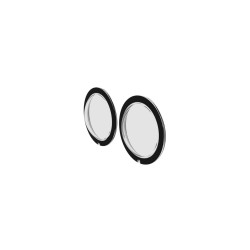 Insta360 One X2 Lens Guards - Scratch Protection for Front & Rear Lenses
