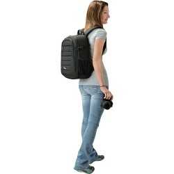Lowepro Tahoe BP150 Backpack (Black)
