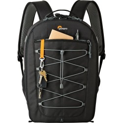 Lowepro Photo Classic Series BP 300 AW Backpack (Black)
