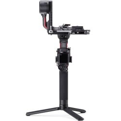 DJI RS 2 Pro (Ronin S 2) Gimbal Stabilizer, DJI RS2, 4.5Kg Payload, Carbon Fiber, 12hr Battery