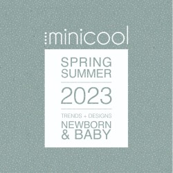 BeColor Minicool Newborn & Baby S/S Latest     (Trend Styles Graphics & Prints for baby, New Born, Infants & Nursery)