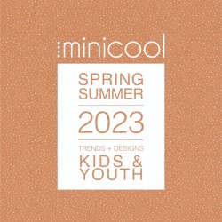 BeColor Minicool Kids & Youth S/S Latest            (Trend, Styles, Graphics & Prints for Kids & Young Boys Girls)