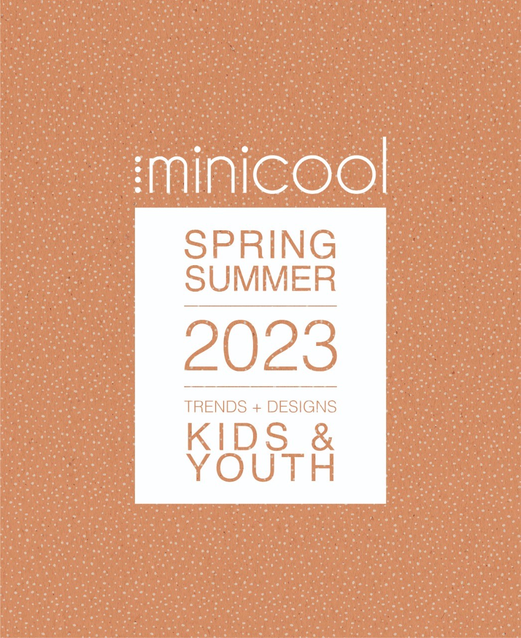 BeColor Minicool Kids & Youth S/S Latest            (Trend, Styles, Graphics & Prints for Kids & Young Boys Girls)