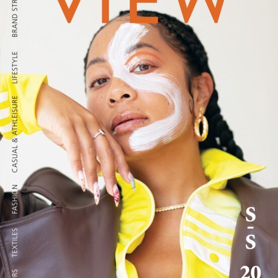 View Textile Magazine Subscription | Colors, Trends & Styles