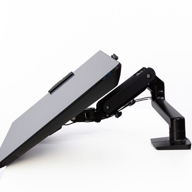 Wacom Flex Arm for Cintiq Pro 24 & 32, ACK-628-03-K-ZX