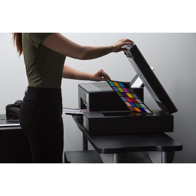 Calibrite ColorChecker Studio, Monitor, Camera, Scanner, Mobile & Printer Calibration & Profiling + Colorchecker Classic Kit